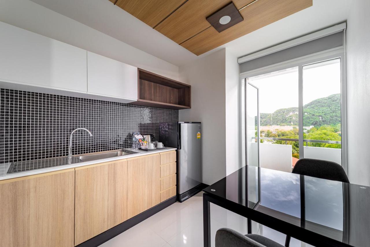Sitthinard Grandview Hotel Phatthalung Exteriör bild